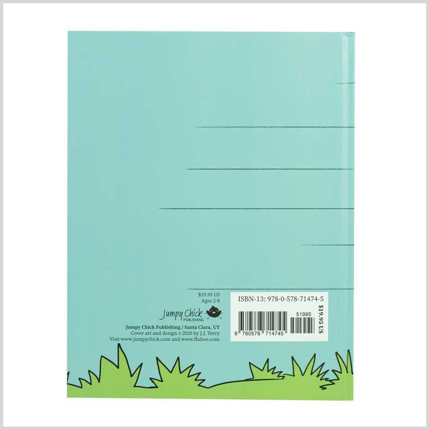 FluBoo Cuddly Comfort Kit - Image 6